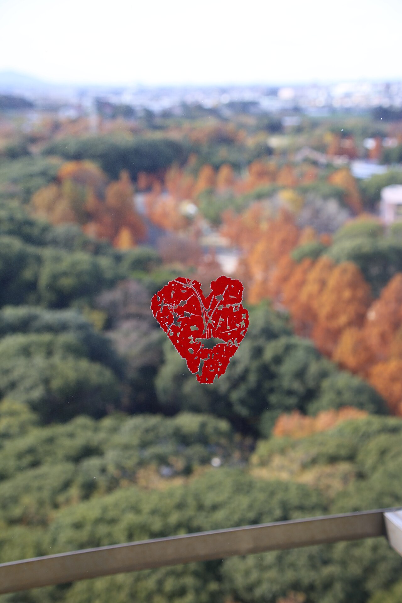 豐橋市地下資源館及視聽教育中心所在二川地區的參考實景